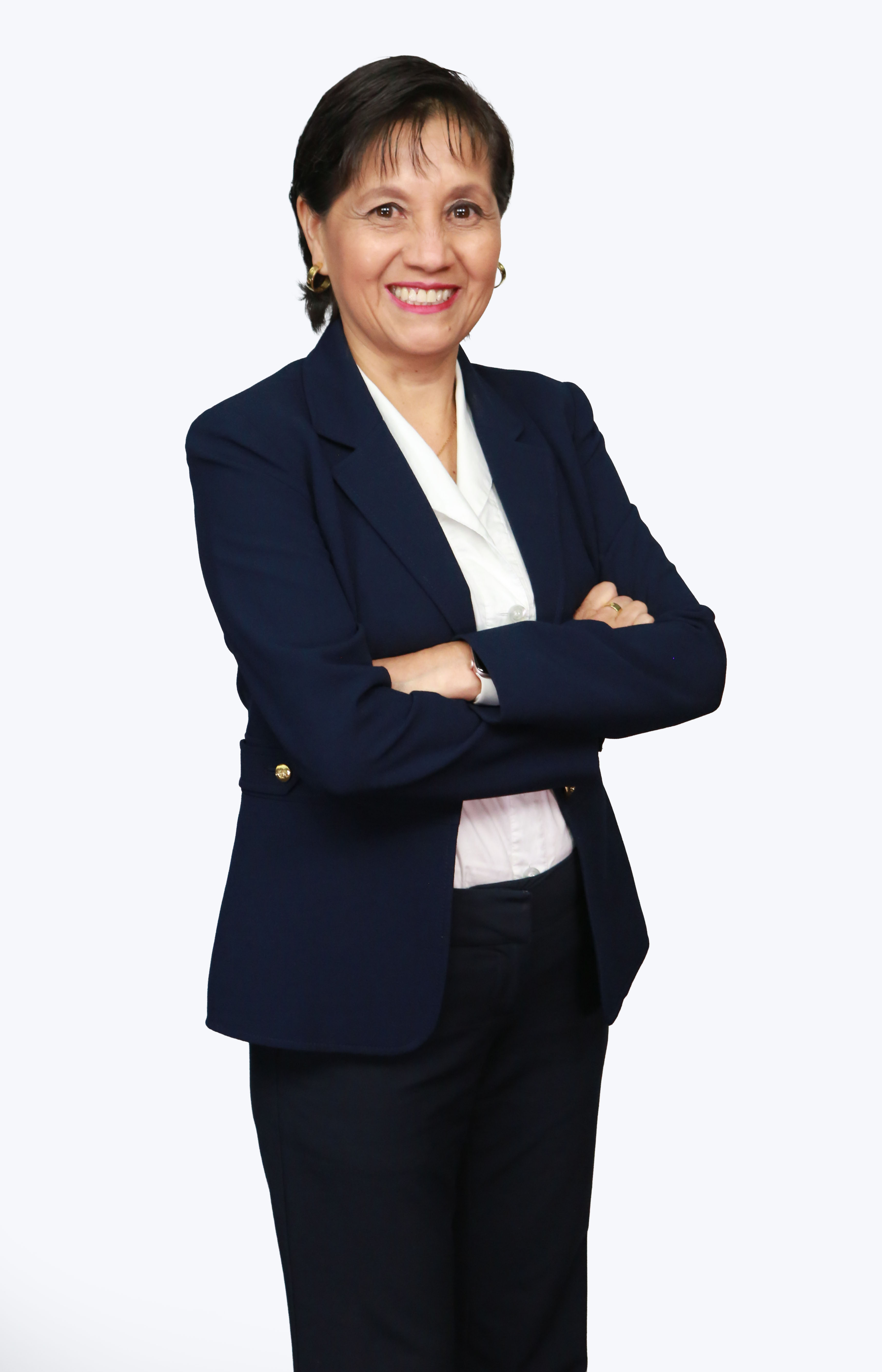 Silvia Maruri PA